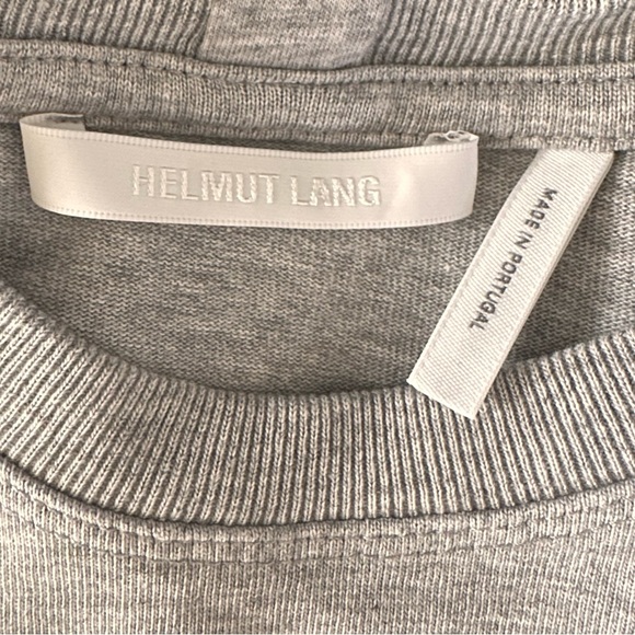 Helmut Lang Tops - Helmut Lang tee. Small but fits like XS